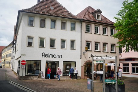 Bad Mergentheim